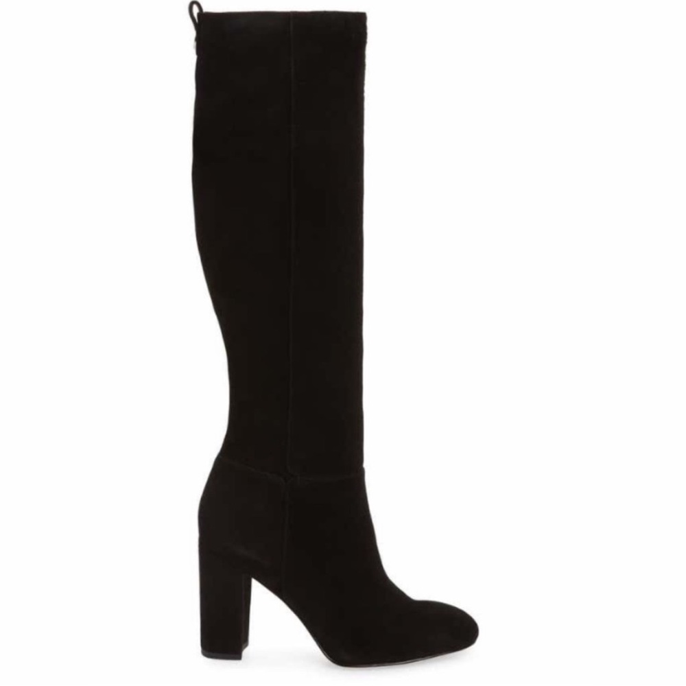 Sam Edelman Caprice Over the Knee Boot - Picture 11 of 16